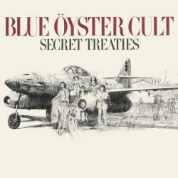 Blue Öyster Cult : Secret Treaties